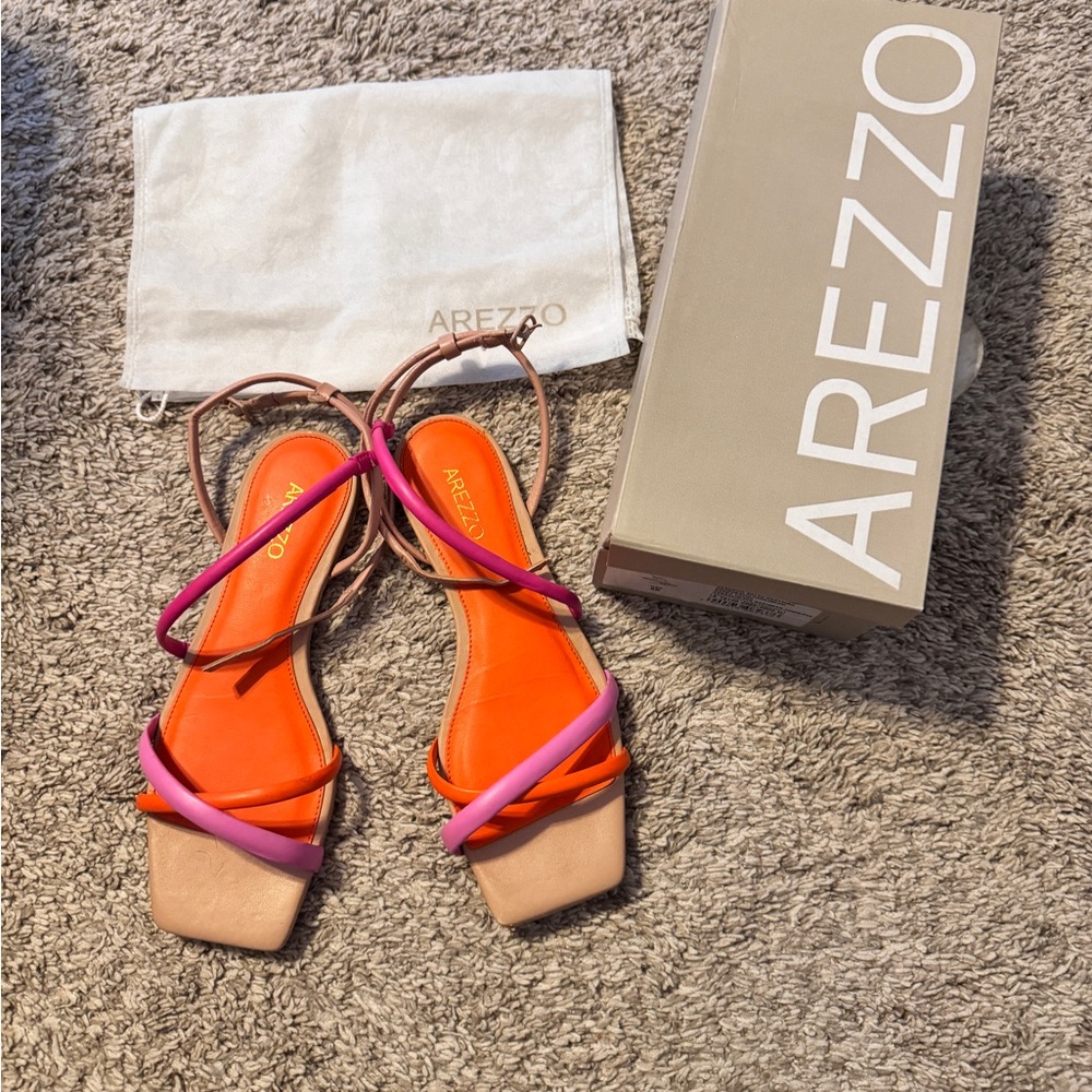Arezzo Flats